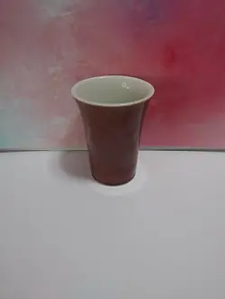 VINTAGE HALL CUP
