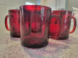 FRANCE RUBY