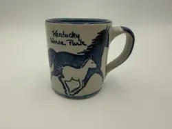 POTTERY KENTUCKY