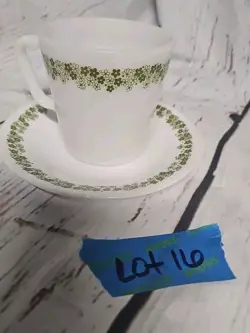 SAUCER #1410
