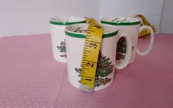 OF MUG SET