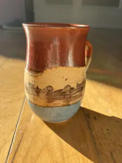 VINTAGE ODAGIRI