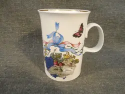 RIBBONS MUG
