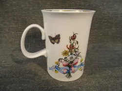 MUG CUP ENGLAND