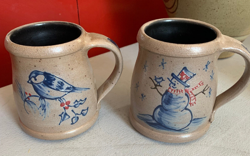 CUPS BIRD