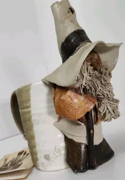 MAN GANDOLF MYSTIC
