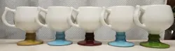 FOOTED COFFEE ESPRESSO
