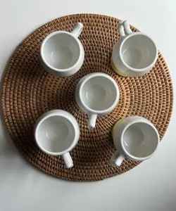 COFFEE ESPRESSO