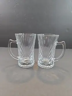 CUT GLASS MADE