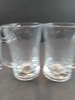 GLASS IRISH COFFEE