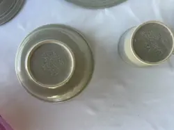 4-PIECE SETTING