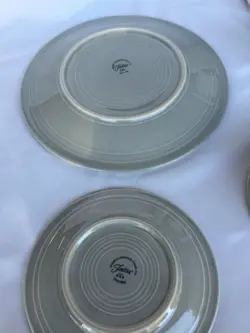LAUGHLIN CHINA CO.