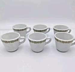 OF COFFEE SHOP