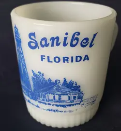 VINTAGE SANIBEL