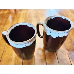 GLAZE REDWARE