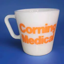 VINTAGE CORNING MEDICAL