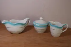 SHENANGO CHINA AQUA