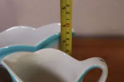 GRAVY BOAT