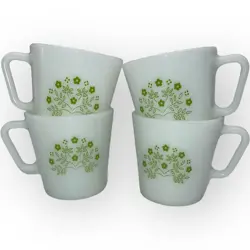 PYREX COFFEE CUP/MUG