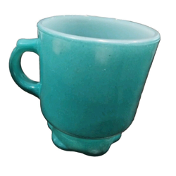 BOTTOM COFFEE CUP