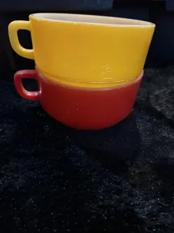 RED YELANCHOR
