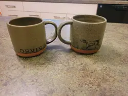 GRAYLING CERAMICS