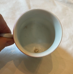 GERMANY PORCELAIN