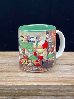 VINTAGE DISNEY 1993