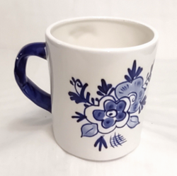 COFFEE MUG 3D