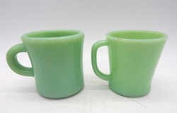 KING JADEITE AND