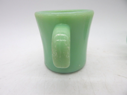 HANDLED MUGS CUPS