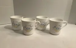 FLOWERS VINTAGE READ