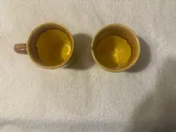 WINART POTTERY