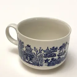 CUP MUG 12OZ
