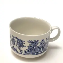 WILLOW PATTERN