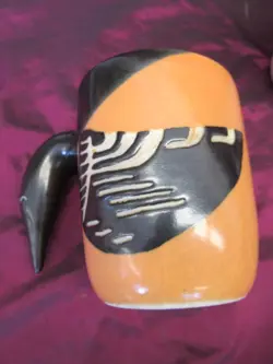PUFFIN