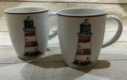 HARBOR LIGHTHOUSE