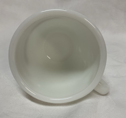 CORNING COFFEE MUG