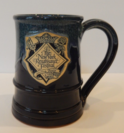 DENEEN POTTERY NEW