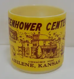 CENTER ABILENE