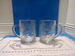 COFFEE MUGS 4