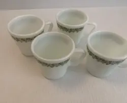 DAISY GLASS GREEN