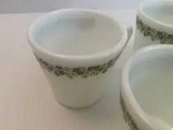 CUPS SPRING BLOSSOM