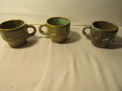 PRAIRIE GREEN 94C