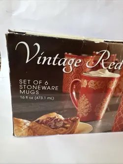 OF MIKASA VINTAGE