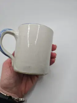 BEAR MUG