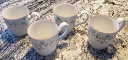 VTG JOHNSON BROTHERS