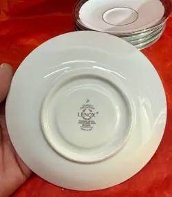 SET OF LENOX
