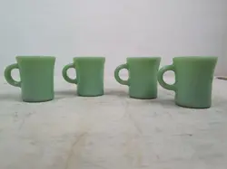 OF MCM GREEN