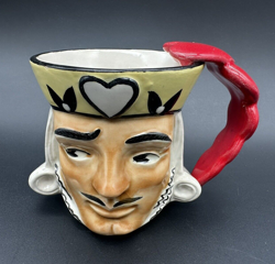 KING OF HEARTS